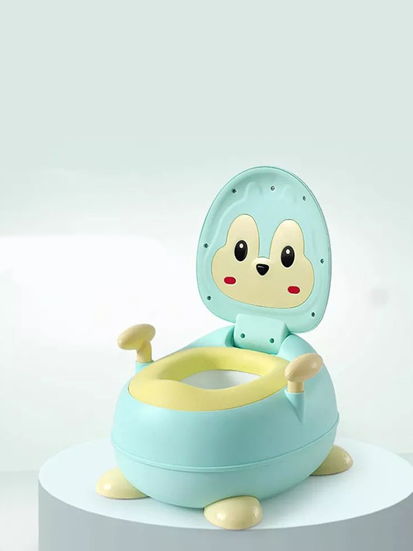 Squiril Toilet Potty Chair