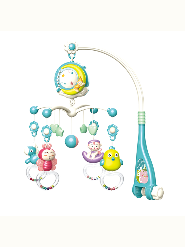 Moon Bedside Bell Baby