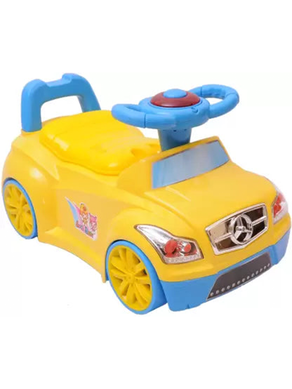 Car Potty Seat