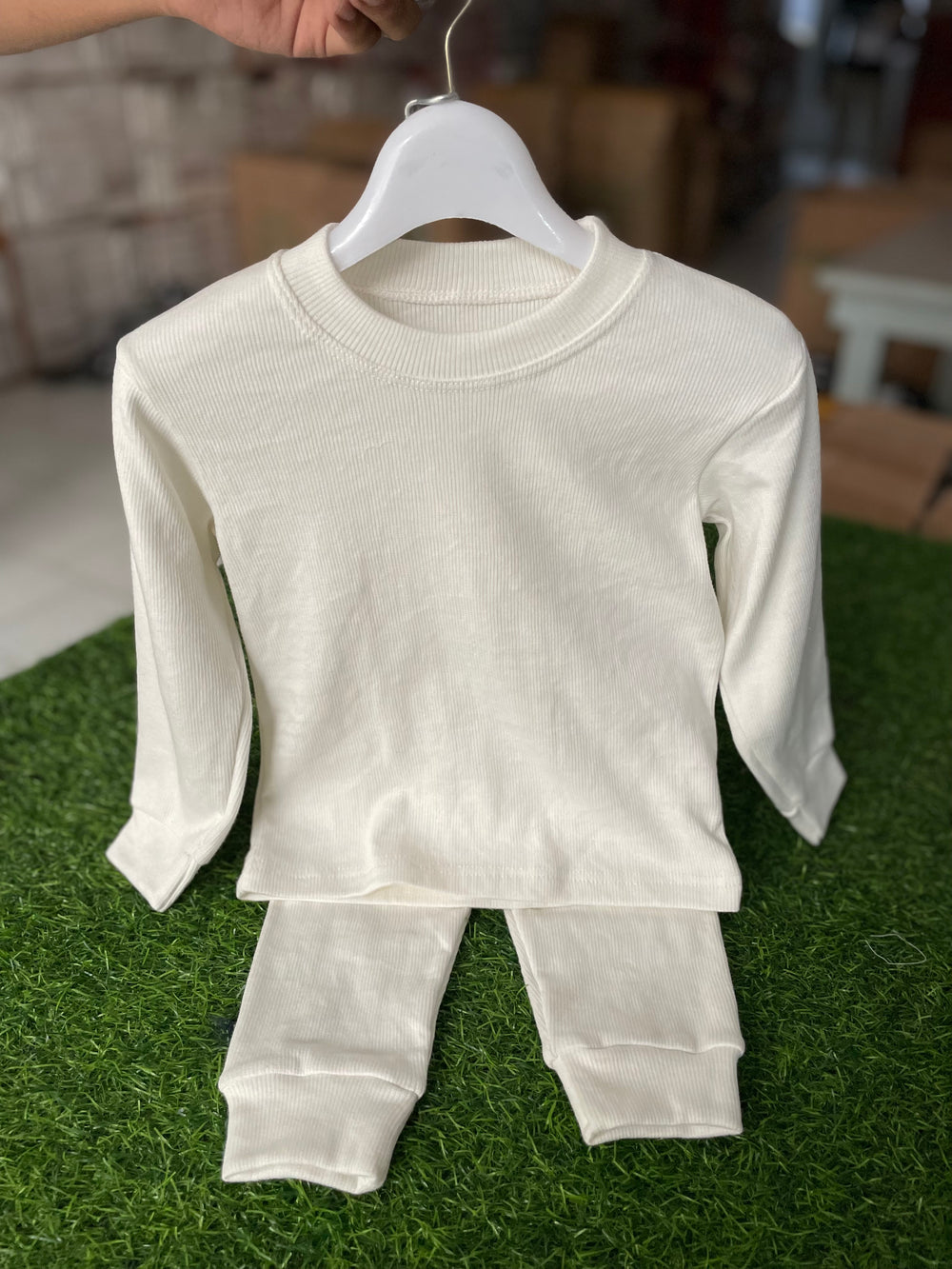 Winter Thermals (0M-7Y)