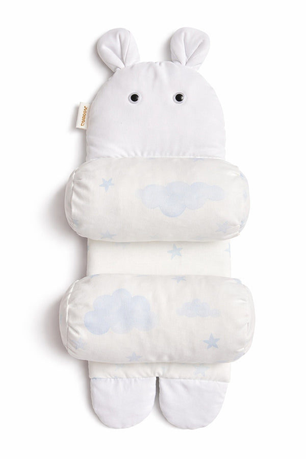 Premium Adjustable Pillow