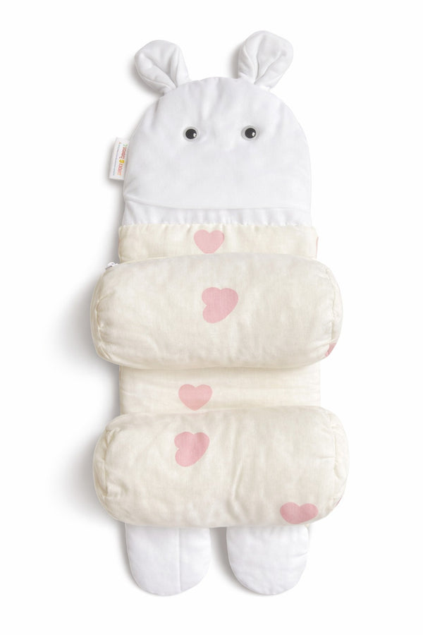 Premium Adjustable Pillow