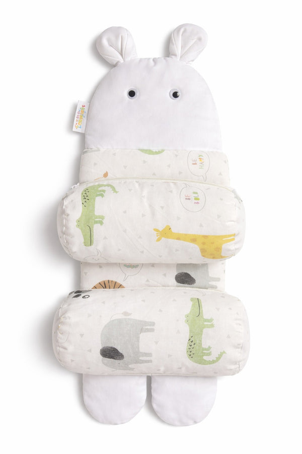 Premium Adjustable Pillow