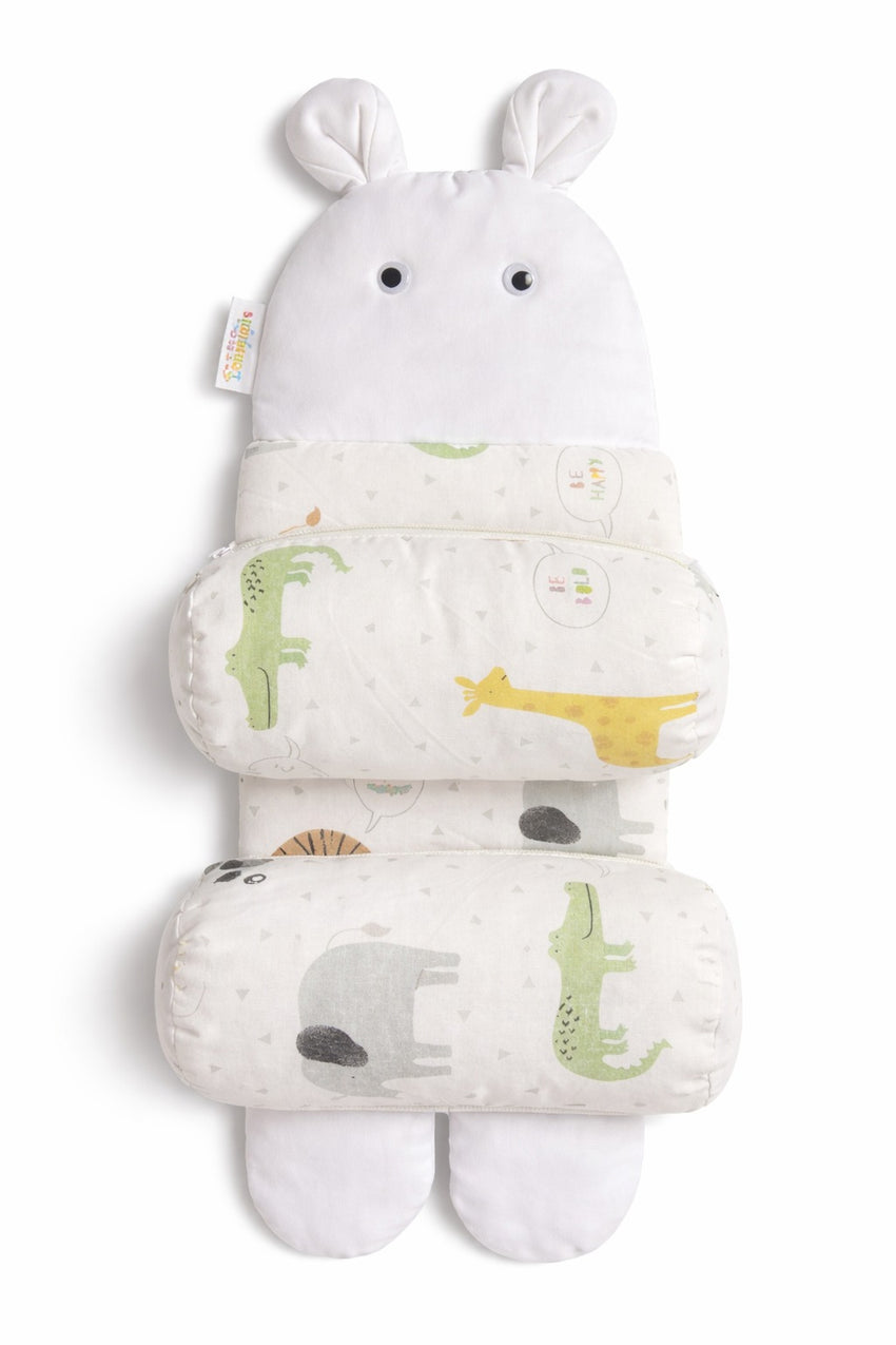 Premium Adjustable Pillow