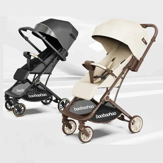 Baobaohao Y8 Baby Stroller