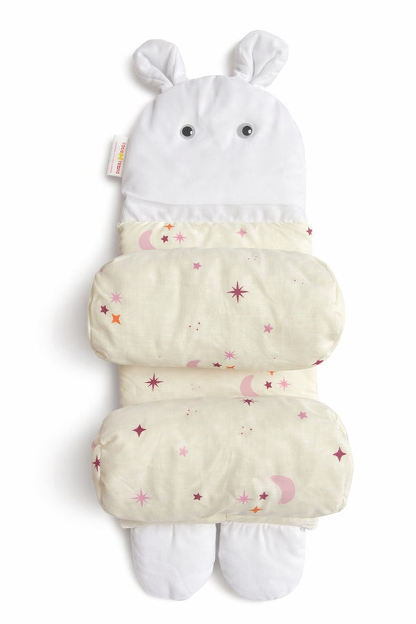 Premium Adjustable Pillow