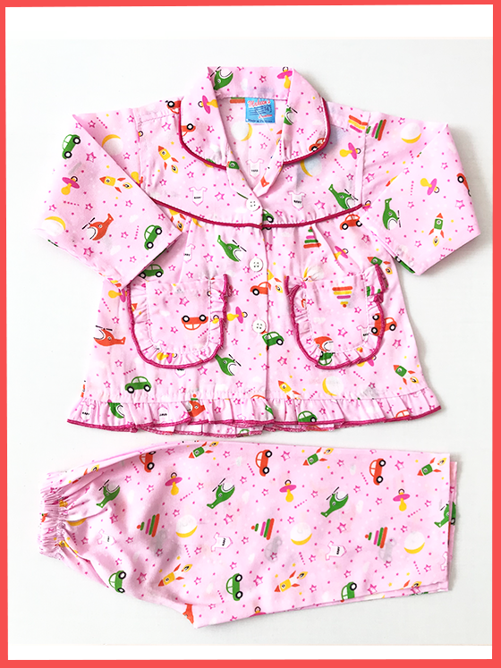 NS1004- Night (Cotton)