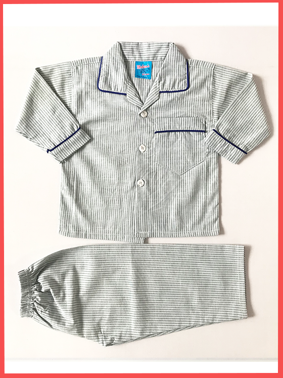 NS1038- Night Suit (Cotton)