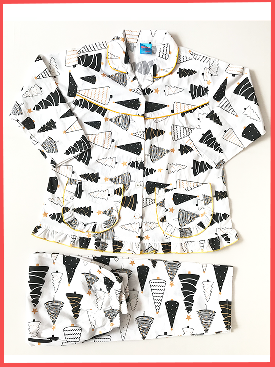 NS1046- Night Suit (Cotton)