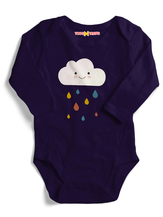 BD5-Happy Cloud