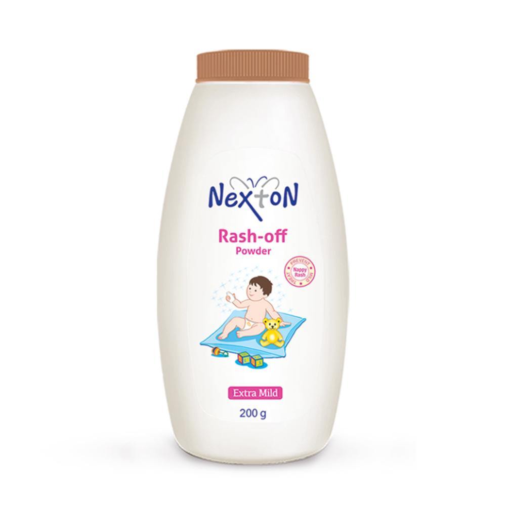 Nexton Rash Off Powder 200g