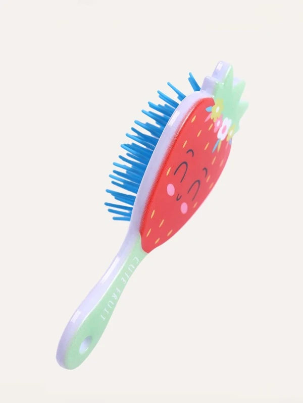 Kids Fancy Hair Brush