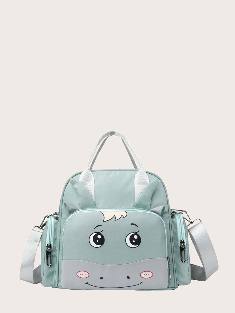 DB17-Mother Backpack