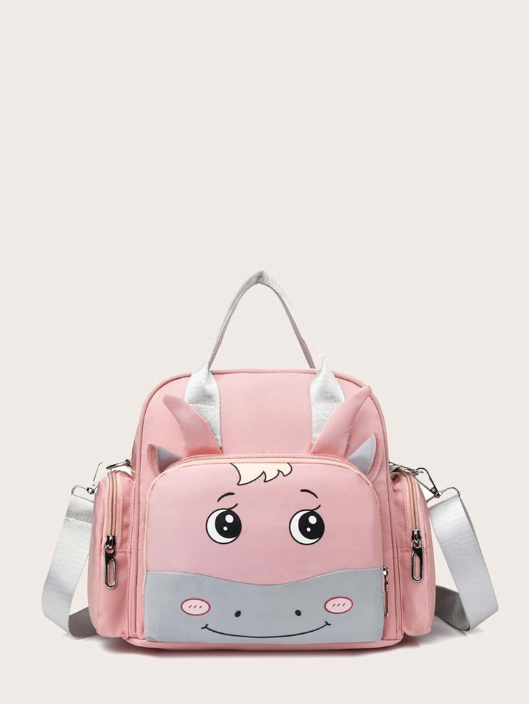 DB17-Mother Backpack