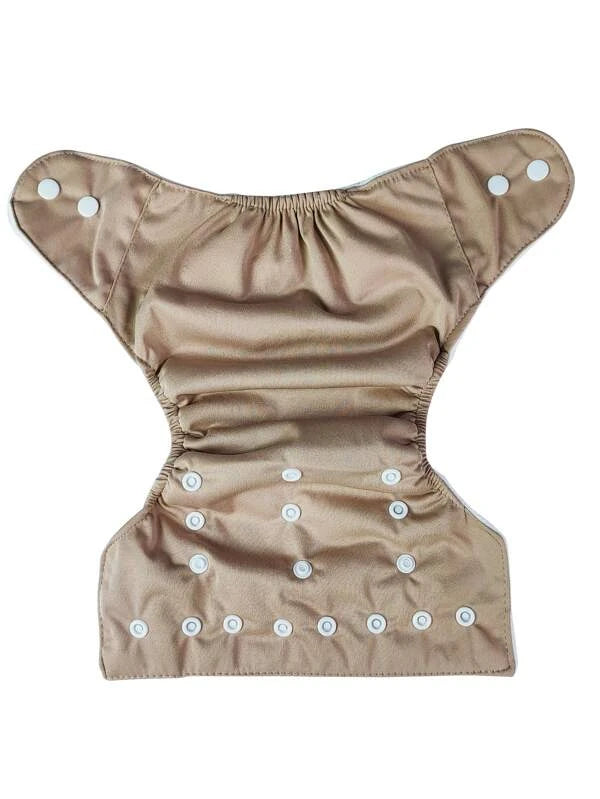 Carter's Reusable Clothed Diaper