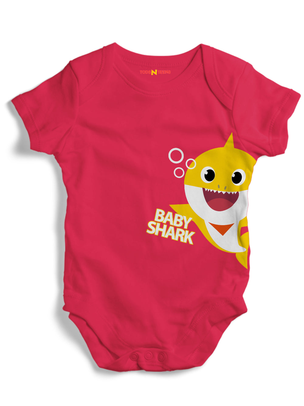 BD37-Baby Shark