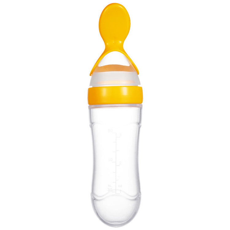 FE31-Baby Spoon Feeder 90ml
