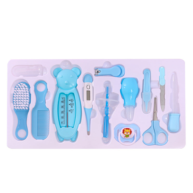 Baby Care Kit (13 items)