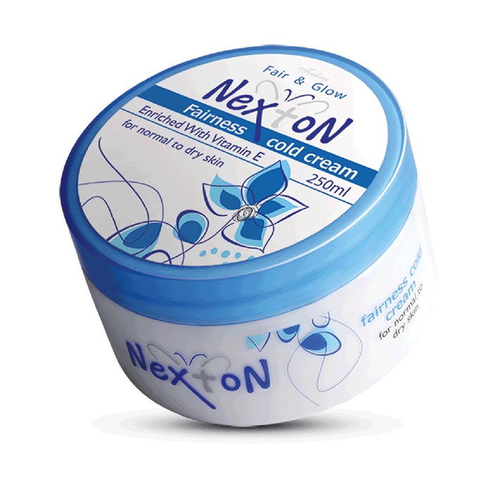 Nexton Cold Cream 125ml