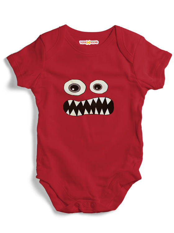 BD27-Red Monster