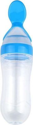 FE31-Baby Spoon Feeder 90ml