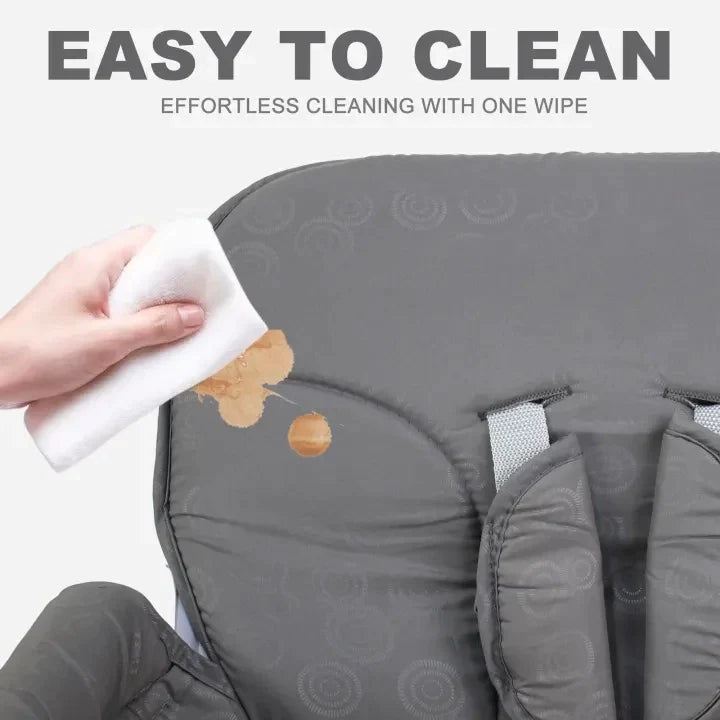 Baby Feeding High Chair