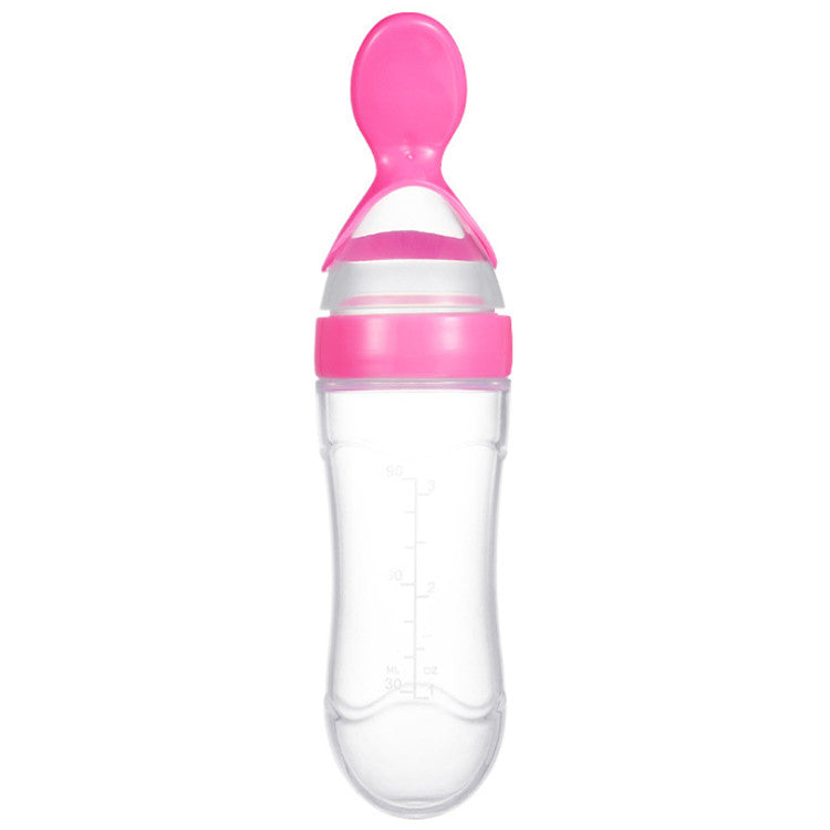 FE31-Baby Spoon Feeder 90ml
