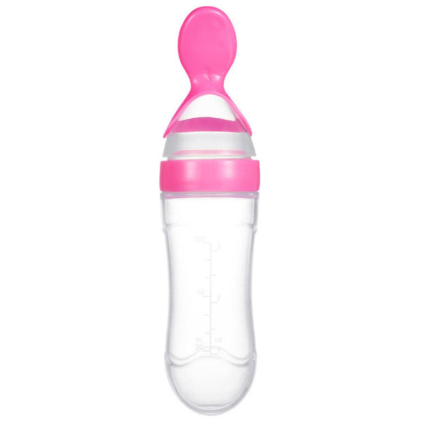 FE31-Baby Spoon Feeder 90ml