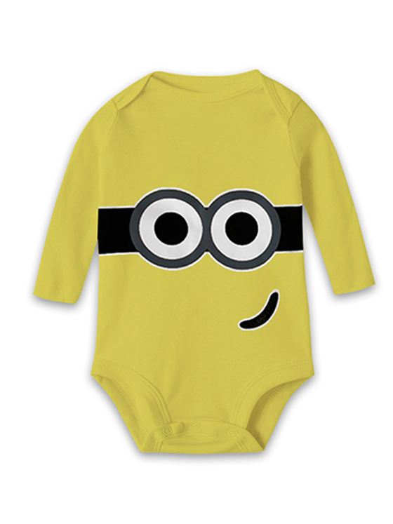 BD36-Happy Minion