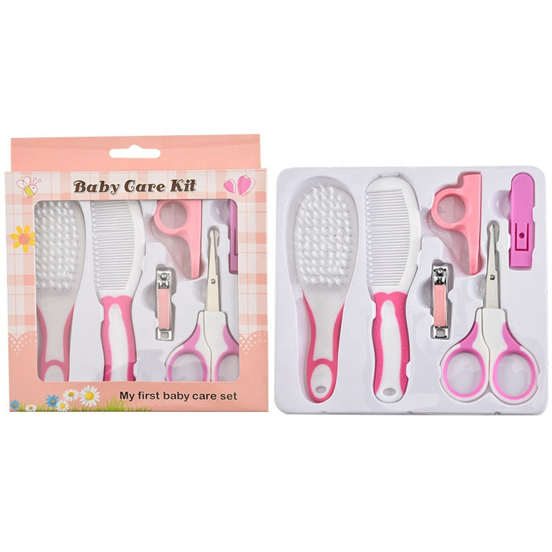Baby Care Kit (6 items)