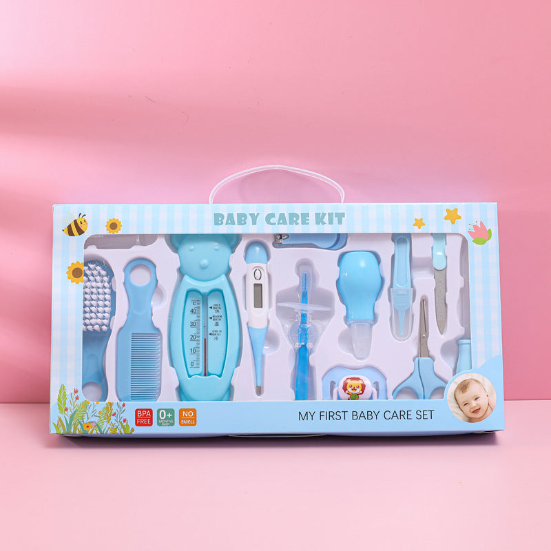 Baby Care Kit (13 items)