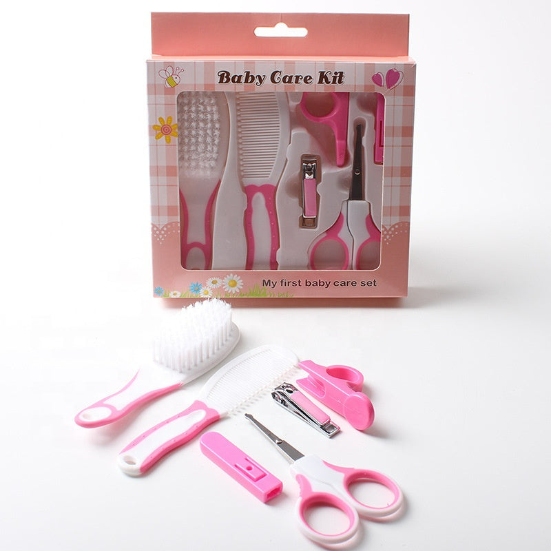 Baby Care Kit (6 items)