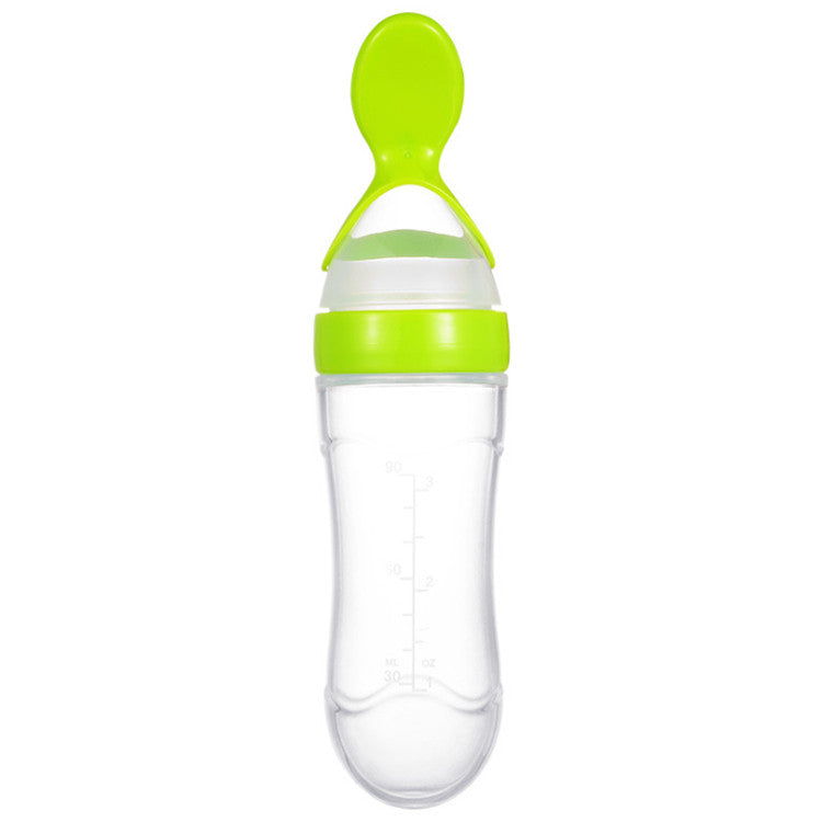FE31-Baby Spoon Feeder 90ml