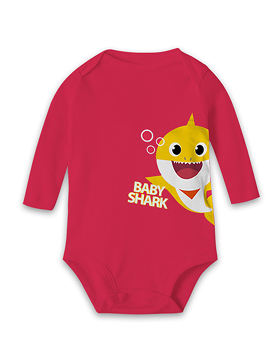 BD37-Baby Shark