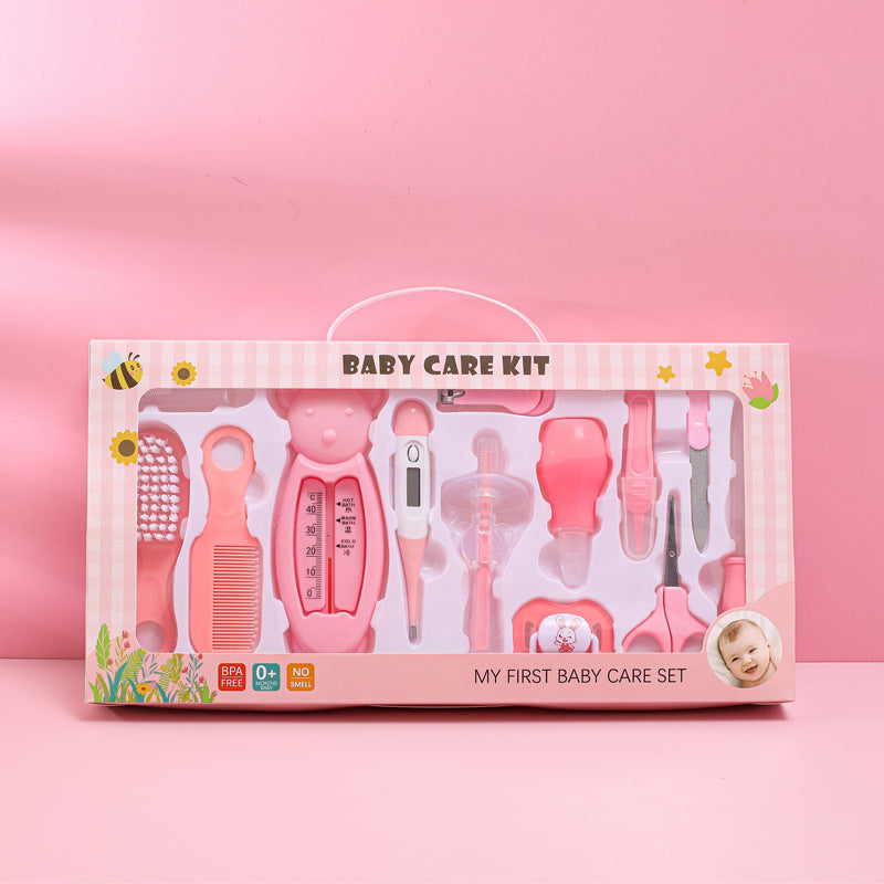 Baby Care Kit (13 items)