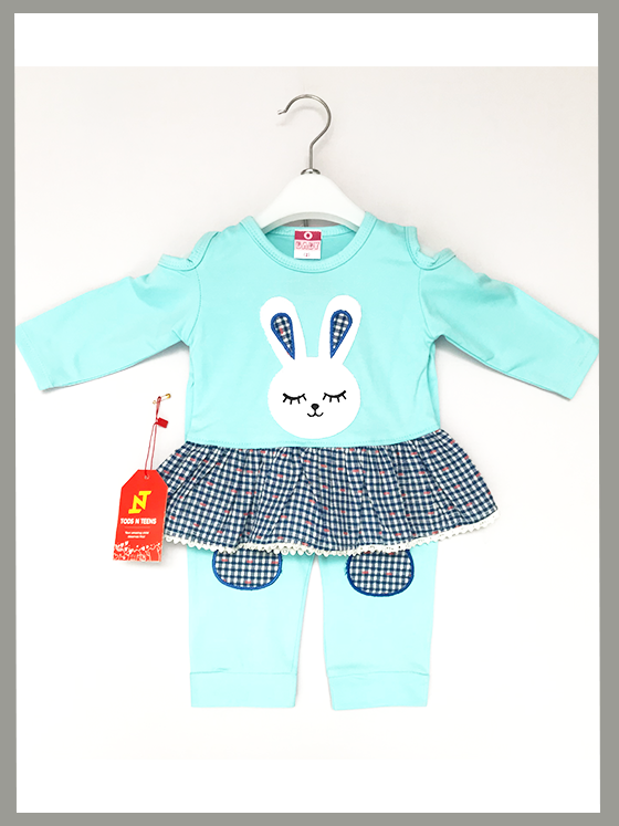 G145-Pre Winter Dress