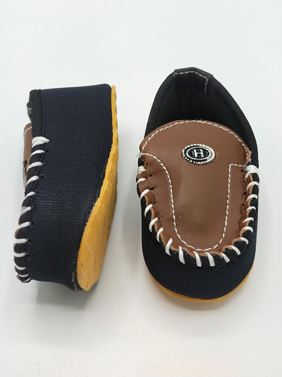 SH14-Baby Boy Shoes (0-12M)