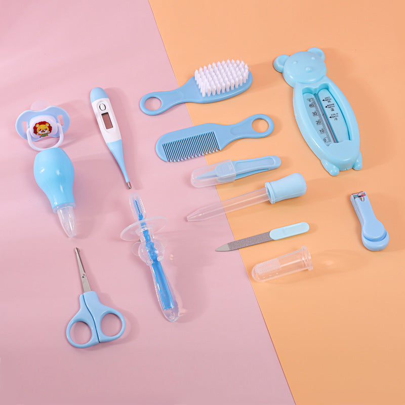Baby Care Kit (13 items)