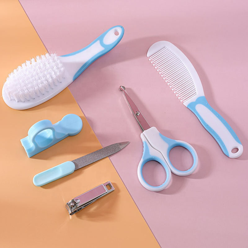 Baby Care Kit (6 items)