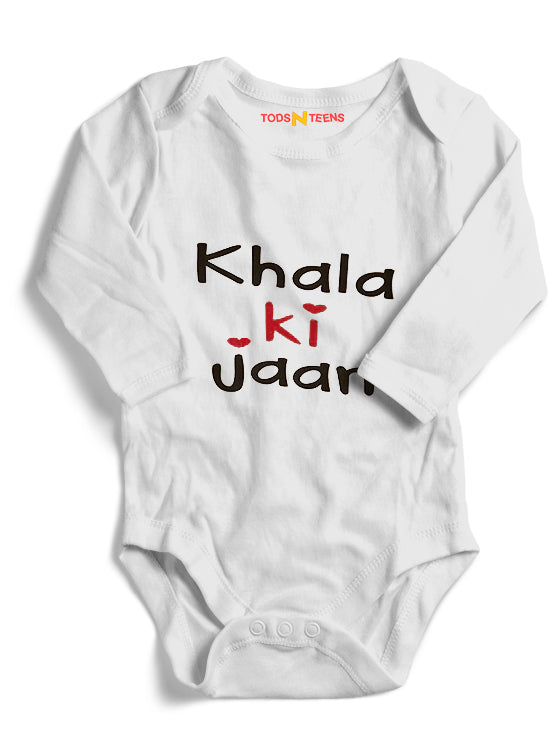 BD8-Khala ki Jaan Romper