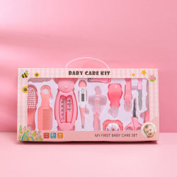 Baby Care Kit (13 items)