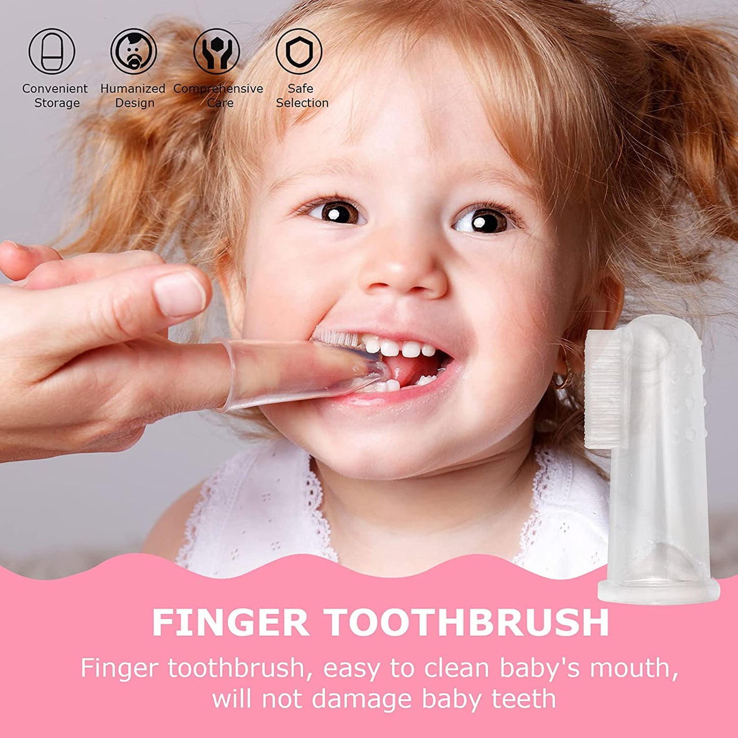 Baby Care Kit (13 items)