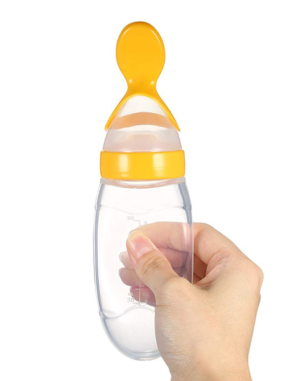 FE31-Baby Spoon Feeder 90ml