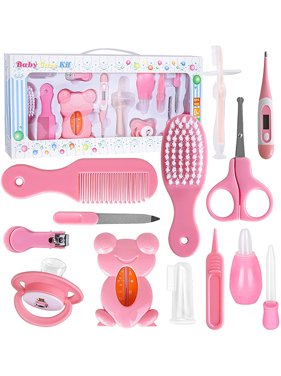 Baby Care Kit (13 items)
