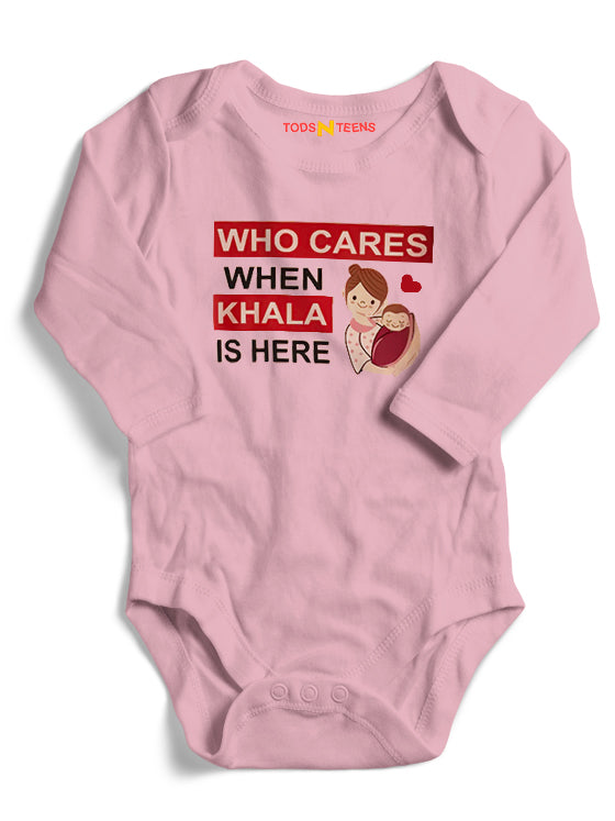 BD14-Who Cares When Khala is Here