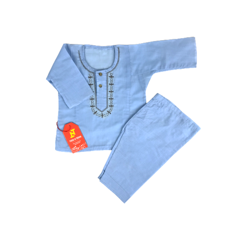 3 month baby kurta pajama hot sale
