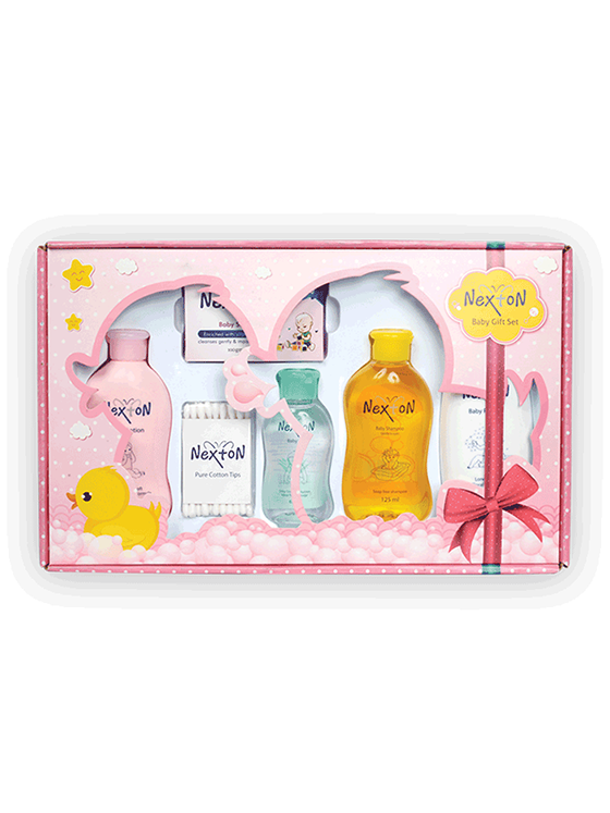 Nexton GiftSet-92202