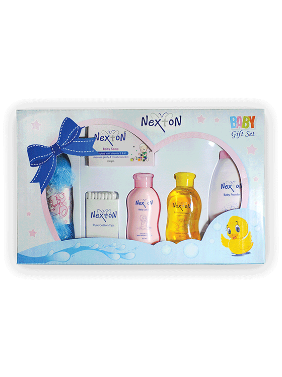 Nexton GiftSet-92203