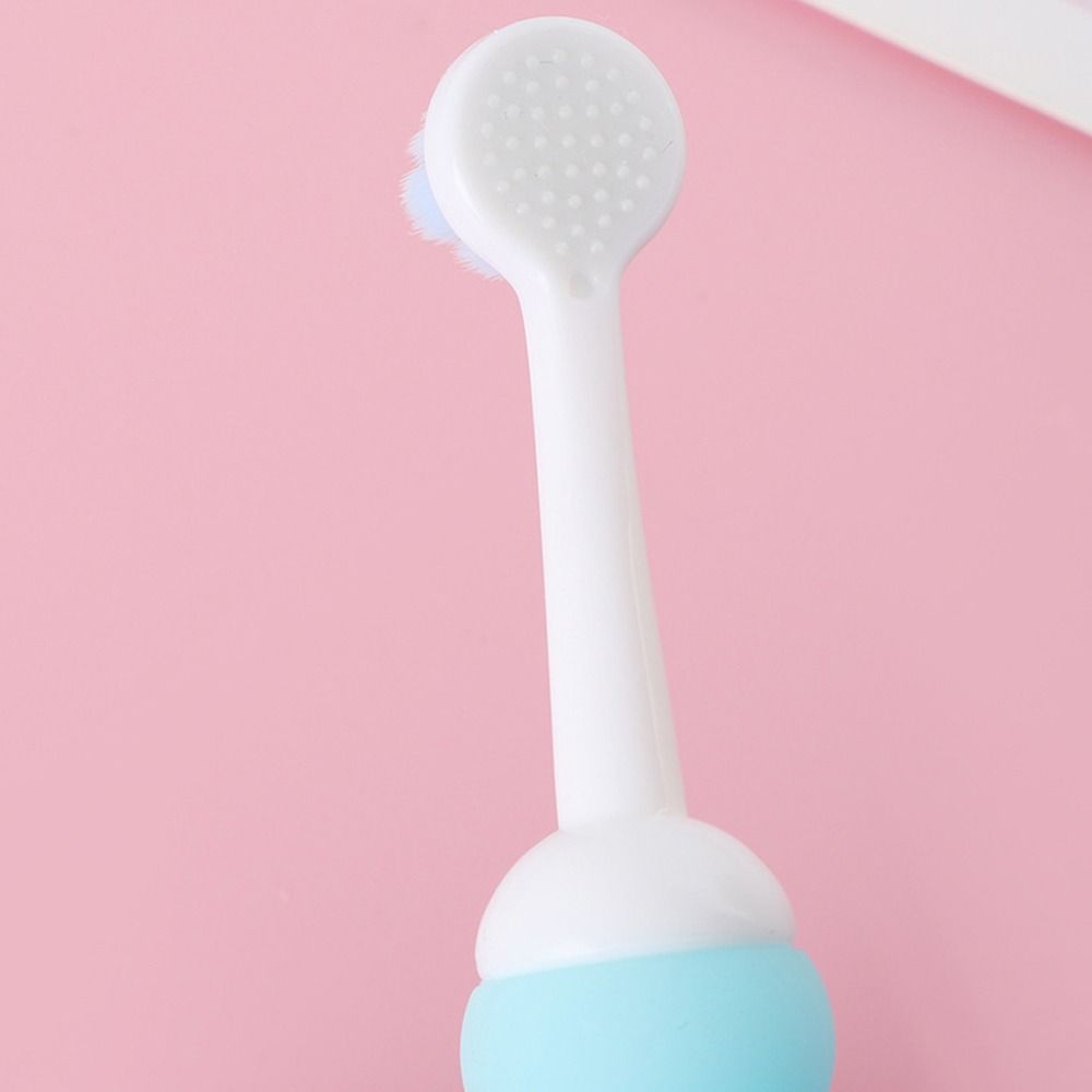 FE98-Soft bristle toothbrush