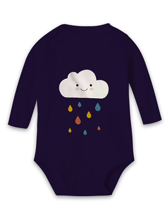 BD5-Happy Cloud